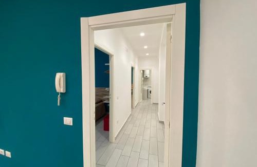 San Giorgio a Cremano Apartment | Dimora Estia