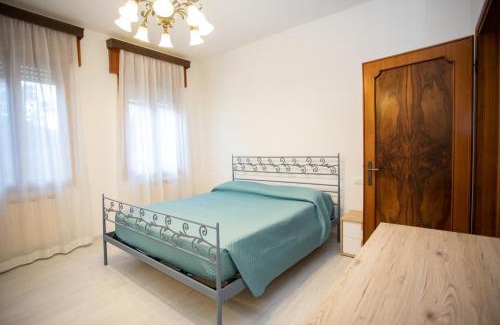 Pellestrina House | Dimora Giannino e Mirella