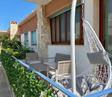 Specchiolla House | DIMORA GIQUADRO - Casa Vacanze