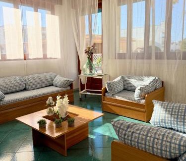 Specchiolla House | DIMORA GIQUADRO - Casa Vacanze