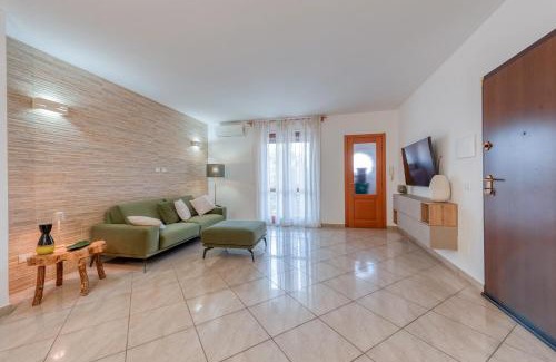 Castromediano Apartment | Dimora Green