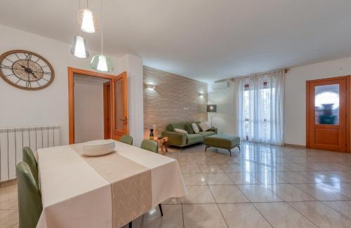 Castromediano Apartment | Dimora Green