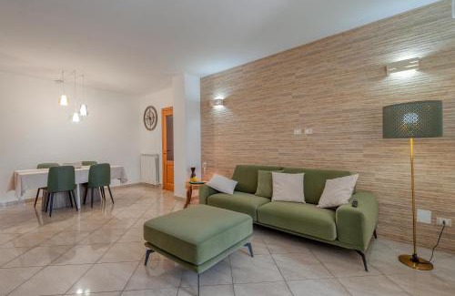 Castromediano Apartment | Dimora Green