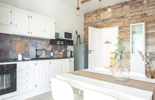 Ostuni Apartment | Dimora il Mandorlo - Il Melograno