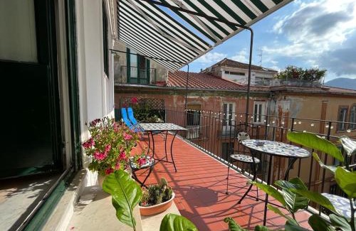 Rione Duomo Apartment | Dimora In Centro