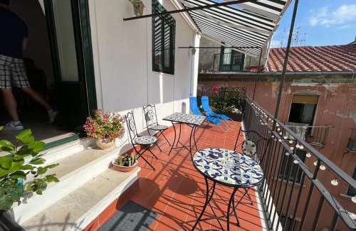 Rione Duomo Apartment | Dimora In Centro