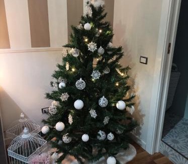 Murat Town Apartment | Dimora Italia