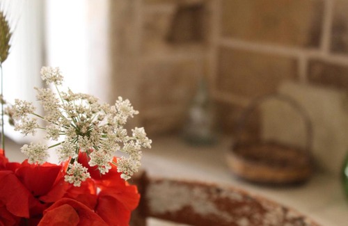 Martano House | Dimora Krifò