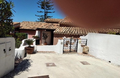 Parghelia Villa | Dimora l 'Ulivo