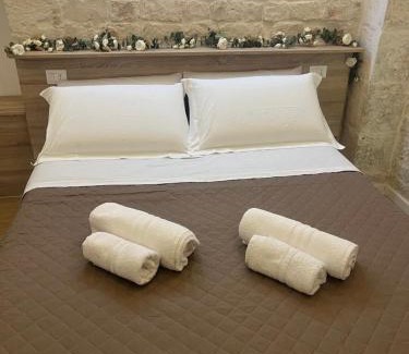 Castellana Grotte House | Dimora Lapis