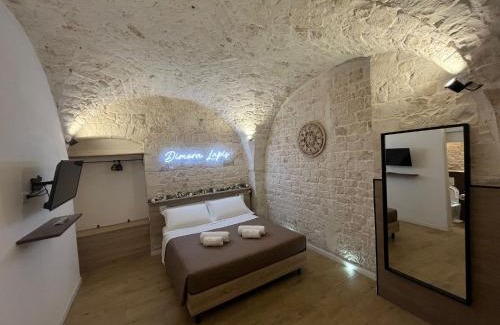 Castellana Grotte House | Dimora Lapis