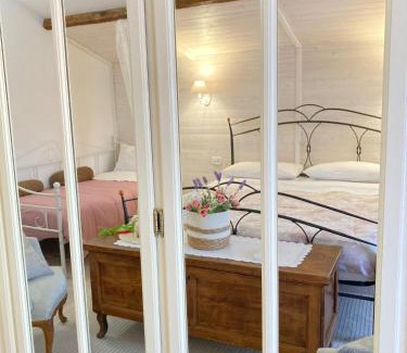 Chieti Apartment | DIMORA MAJELLA