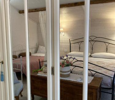 Chieti Apartment | DIMORA MAJELLA