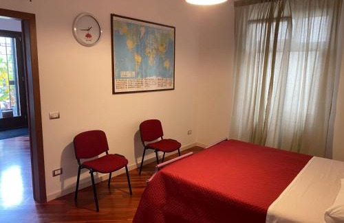 Monopoli House | Dimora Masaccio
