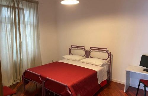 Monopoli House | Dimora Masaccio