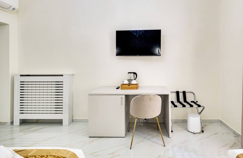 Monti House | Dimora Merulana 183 guest house