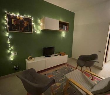Petacciato Apartment | Dimora Mirtilla - alloggio, max 4 posti letto.