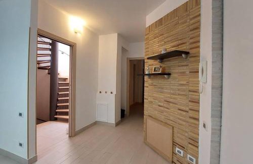 Petacciato Apartment | Dimora Mirtilla - alloggio, max 4 posti letto.
