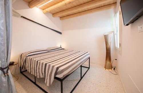 Pellestrina House | Dimora Oreste - Isola di Pellestrina Ve