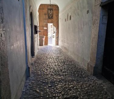 Tivoli Apartment | Dimora Palatina