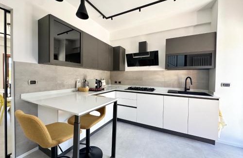 Cavalletto Apartment | Dimora Paradosso