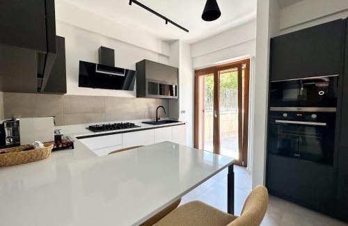 Cavalletto Apartment | Dimora Paradosso