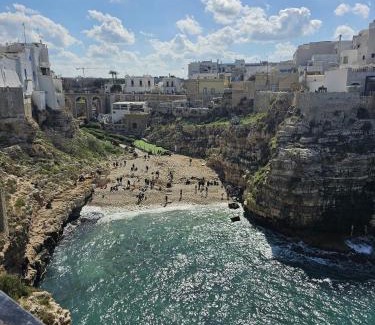 Polignano a Mare Apartment | Dimora Peppino