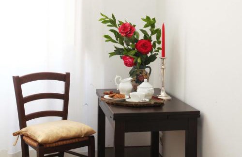 Santo Spirito Apartment | Dimora Pieri