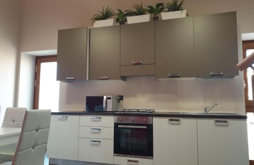 San Zeno Apartment | Dimora Rosso San Zeno - Wifi veloce e adatto per famiglie