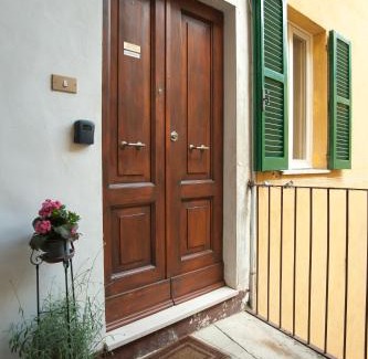 Chieti Apartment | Dimora Rugiada