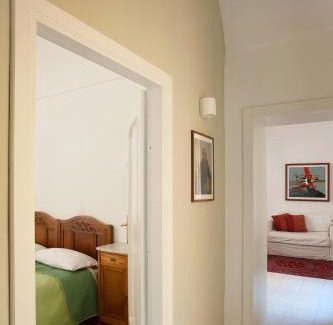 Chieti Apartment | Dimora Rugiada