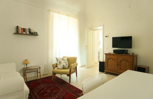 Chieti Apartment | Dimora Rugiada