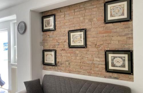 Campobasso House | Dimora San Francesco 1