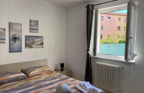 Campobasso House | Dimora San Francesco 1