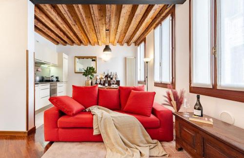 Vicenza Apartment | Dimora San Paolo