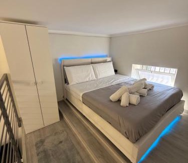 Afragola House | Dimora Sanfelice