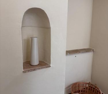 Bernalda House | Dimora Sant'Anna Family Suite