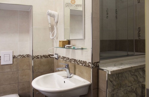 Altamura Bed & Breakfast | Dimora Santa Chiara