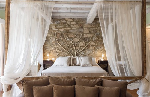 Cinigiano House | Dimora Santa Margherita - Relais di Charme