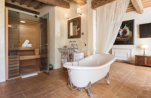 Cinigiano House | Dimora Santa Margherita - Relais di Charme