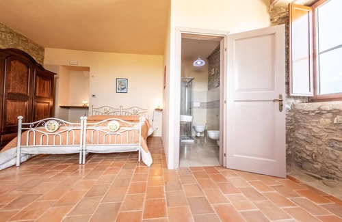 Calitri House | Dimora Schioppo - Irpinia