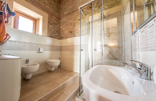 Calitri House | Dimora Schioppo - Irpinia