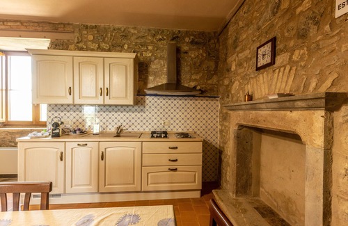 Calitri House | Dimora Schioppo - Irpinia