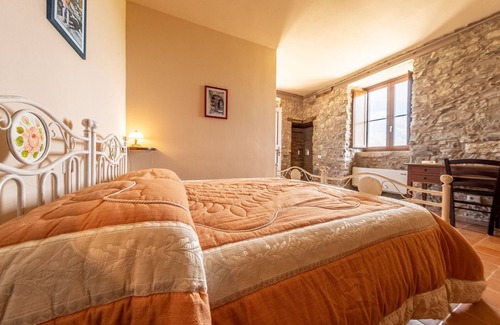 Calitri House | Dimora Schioppo - Irpinia