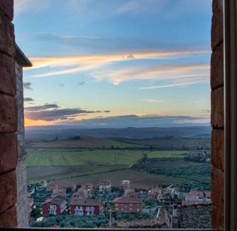 Serre di Rapolano Bed & Breakfast | Dimora Storica Antica Grancia