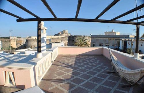Otranto Historic Centre House | Dimora Storica Castello Otranto