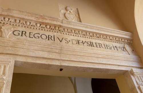 Jesi Hotel | Dimora Storica Lo Svevo