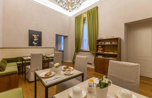 Jesi Hotel | Dimora Storica Lo Svevo