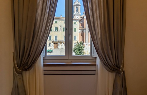 Jesi Bed & Breakfast | Dimora Storica Lo Svevo