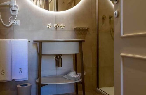 Jesi Bed & Breakfast | Dimora Storica Lo Svevo